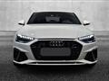 AUDI A4 AVANT Avant 40 TFSI quattro S tronic S line edition