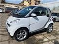 SMART FORTWO 1000 62 kW coupé passion