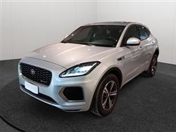 JAGUAR E-PACE HYBRID E-Pace 2.0D I4 163 CV AWD Auto R-Dynamic S