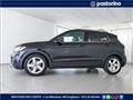 VOLKSWAGEN T-CROSS 1.0 TSI 110 CV Advanced