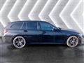 BMW SERIE 3 TOURING  320d Touring mhev 48V Msport auto