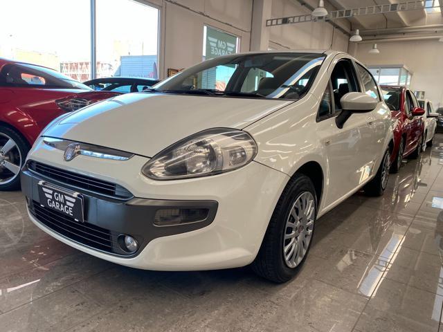 FIAT PUNTO 1.2 5 porte S&S Active