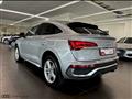 AUDI Q5 SPORTBACK SPB 40 TDI quattro S tronic S line