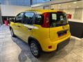 FIAT PANDA 1.0 FireFly S&S Hybrid PANDINA