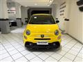 ABARTH 595 1.4 t-jet Pista 160cv