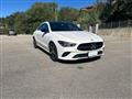 MERCEDES CLASSE CLA Spot CLA 180 D