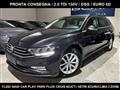 VOLKSWAGEN PASSAT Variant 2.0 TDI DSG Business /NAVI/LED/PARK/GANCIO