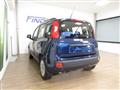 FIAT PANDA 1.2 69 CV Lounge 5 POSTI