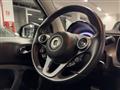 SMART FORTWO 90 0.9 Turbo twinamic Berlin Black