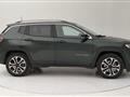 JEEP COMPASS 1.3 turbo t4 phev Limited 4xe auto