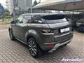 LAND ROVER RANGE ROVER EVOQUE 2.2 Dynamic 190cv PELLE CERCHI 19" GANCIO TRAINO