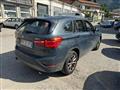 BMW X1 sDrive16d Business CAMBIO AUTOMATICO