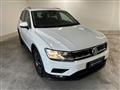 VOLKSWAGEN TIGUAN 1.6 TDI SCR Business BlueMotion Technology