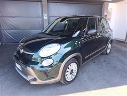 FIAT 500L 1.6 Multijet 120 CV Trekking