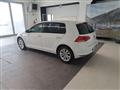 VOLKSWAGEN GOLF 1.6 TDI 110 CV 5p. Executive BlueMotion Technology