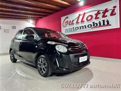 CITROEN C1 1.0 VTi 68 5 porte Feel