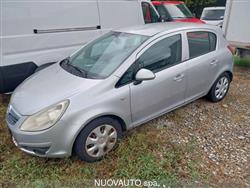 OPEL CORSA 1.2 5 porte Club