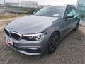 BMW Serie 5 D 190cv XDrive Touring, IVA Esposta, 24M. Garanzia