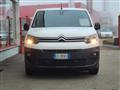 CITROEN BERLINGO BlueHDi 100 S&S Van 3 posti M Club