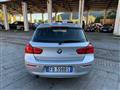 BMW SERIE 1 d 5p. Urban MOTORE 65000KM