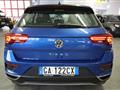 VOLKSWAGEN T-ROC 1.5 TSI ACT DSG Sport BlueMotion Technology