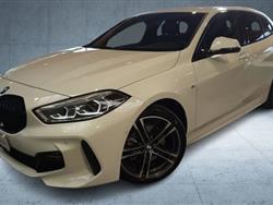 BMW SERIE 1 d 5p. Msport Aut.