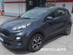 KIA SPORTAGE 2016 1.6 CRDI 48.000 KM BUSINESS CLASS DCT NAVIGATORE