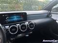 MERCEDES CLASSE CLA COUPE Coupe Premium CERCHI 19 TELECAM TAGLIANDI MERCEDES