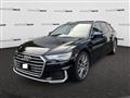 AUDI A6 AVANT S6 Avant 3.0 TDI quattro tiptronic