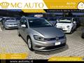 VOLKSWAGEN GOLF 1.4 TGI 5p. Trendline BlueMotion