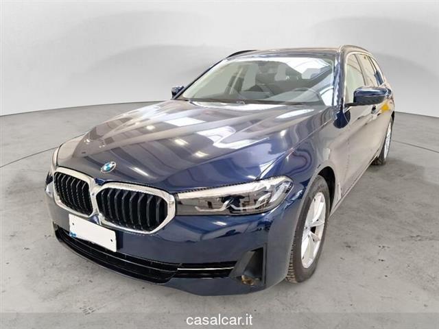 BMW SERIE 5 TOURING 520d 48V Touring Business