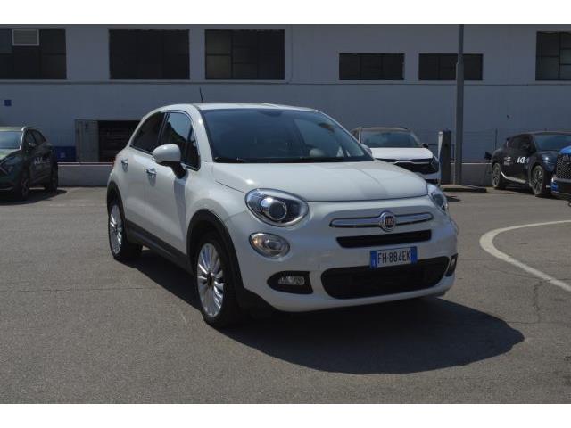 FIAT 500X 1.6 MultiJet 120 CV Lounge