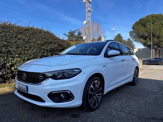 FIAT TIPO STATION WAGON 1.6 Mjt S&S SW Lounge BT - CRUISE C. - 17