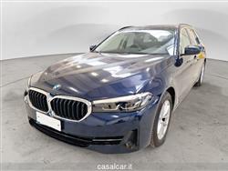 BMW SERIE 5 TOURING 520d 48V Touring Business