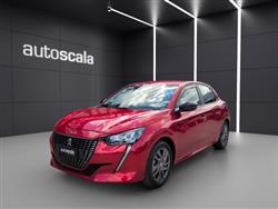 PEUGEOT 208 PureTech 75 Stop&Start 5 porte Active Pack