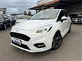 FORD FIESTA 1.0 Ecoboost Hybrid 125 CV 5 porte ST-Line