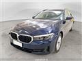 BMW SERIE 5 TOURING 520d 48V Touring Business