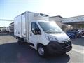 OPEL MOVANO CELLA ISOTERMICA -20° CON PARATIA MOBILE FRCX