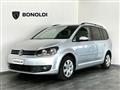 VOLKSWAGEN TOURAN 1.6 TDI DSG Comfortline