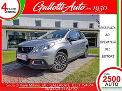 PEUGEOT 2008 (2013) PureTech 82 Active