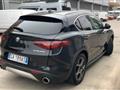 ALFA ROMEO STELVIO 2.2 Turbodiesel 160 CV AT8 RWD Sport-Tech