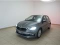 SKODA NUOVA FABIA Fabia 1.0 MPI EVO 80 CV Selection