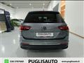 VOLKSWAGEN TIGUAN ALLSPACE 2.0 TDI SCR DSG Life