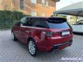 LAND ROVER RANGE ROVER SPORT 3.0 HSE 306cv TELECAMERA CERCHI 21'' IVA ESPOSTA