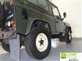 LAND ROVER DEFENDER 2.4 TD4 Station Wagon E -Tagliandi Certificati