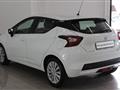 NISSAN Micra 0.9 IG-T 12V 5p. Acenta