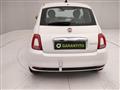 FIAT 500 1.0 hybrid Cult 70cv