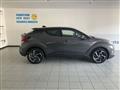 TOYOTA C-HR 2.0 Hybrid E-CVT Style