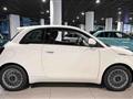 FIAT 500 ELECTRIC Berlina 320km