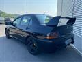 MITSUBISHI LANCER EVO IX 9 2.0 16V 4p. 4WD Evolution IX GSR